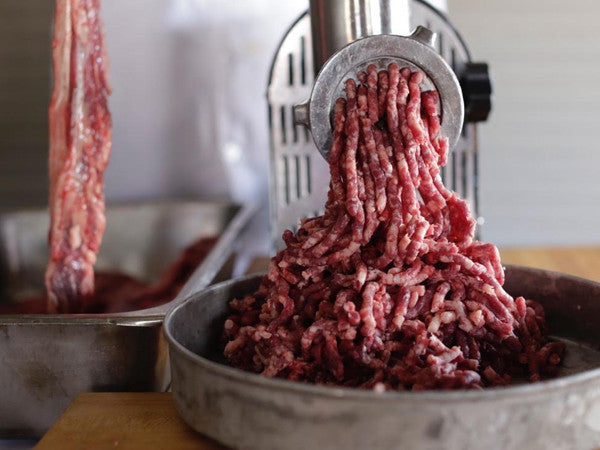 Ground Beef