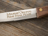 Folk's Folly Steak Knife