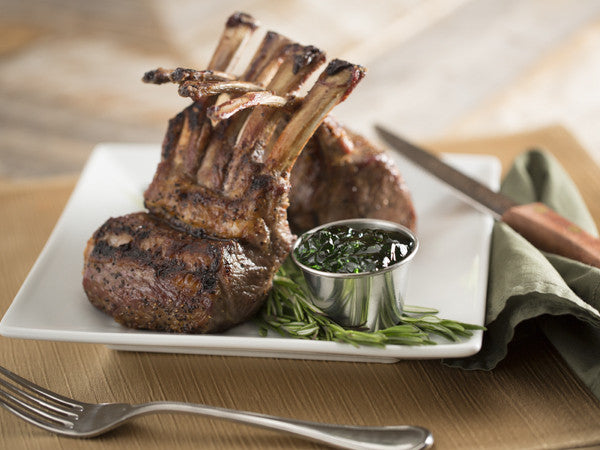 Australian Lamb Rack