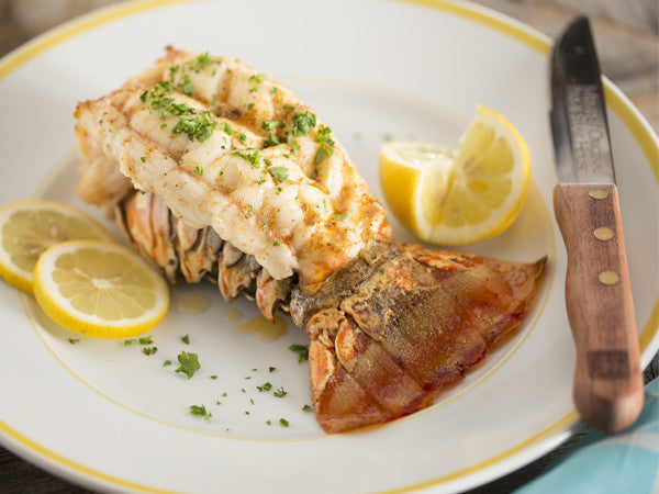 Lobster Tail