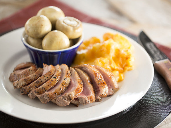 Duck Breast