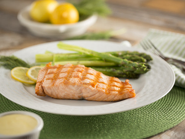 Salmon