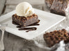 Chocolate Fudge Brownie