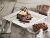 Chocolate Fudge Brownie