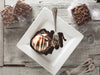 Chocolate Fudge Brownie