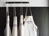 Memphis Original Apron