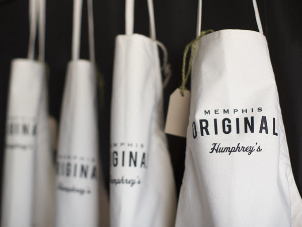 Memphis Original Apron