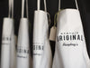 Memphis Original Apron