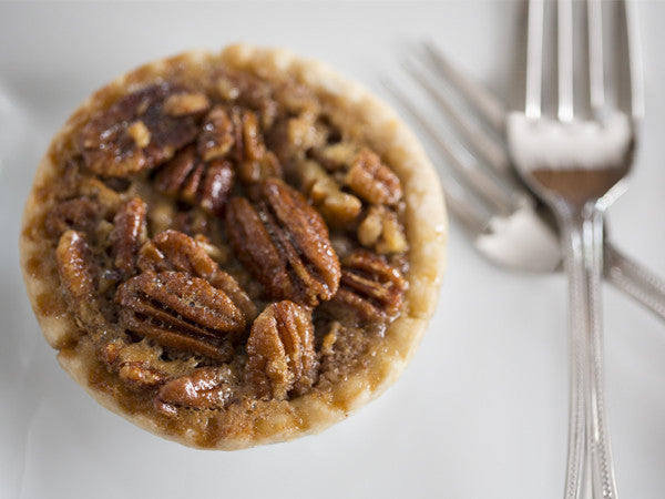 Pecan Tart