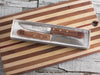 Folk's Folly Steak Knife