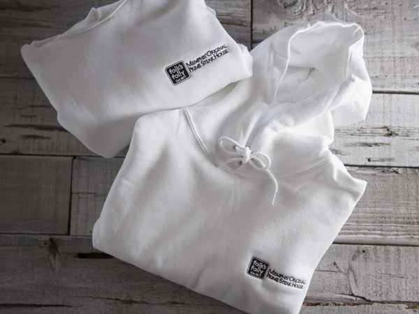 Folk's Folly Sweatshirt