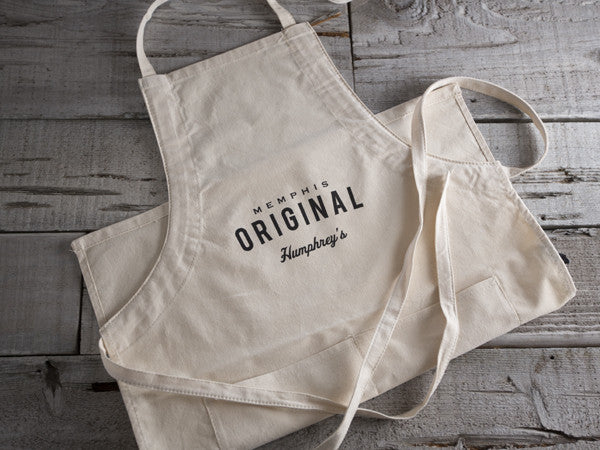 Memphis Original Apron