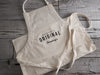 Memphis Original Apron