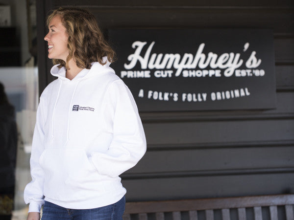Folk's Folly Sweatshirt