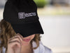 Folk's Folly Baseball Cap