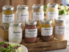 Dressings