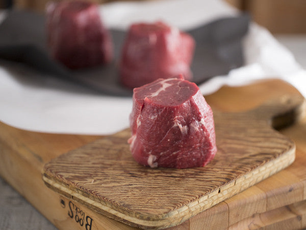 Filet Mignon