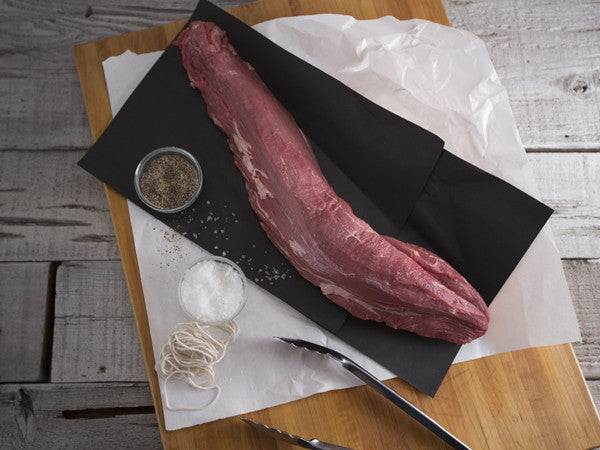 Tenderloin