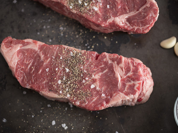 New York Strip