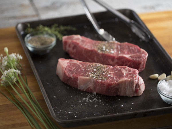 New York Strip