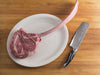 Tomahawk Bone-in Ribeye