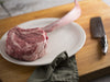 Tomahawk Bone-in Ribeye