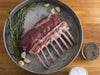 Australian Lamb Rack