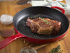 Cold Smoked Pork Chop