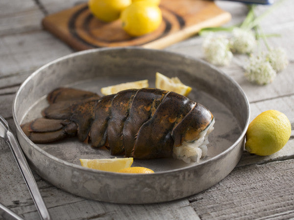 Lobster Tail
