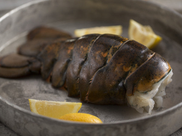 Lobster Tail