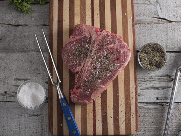 Porterhouse